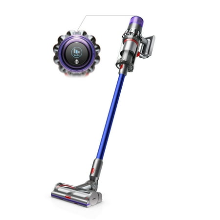 Dyson V11 Torque Drive Cord-Free Vacuum (Best Dyson Vacuum For Hardwood Floors)