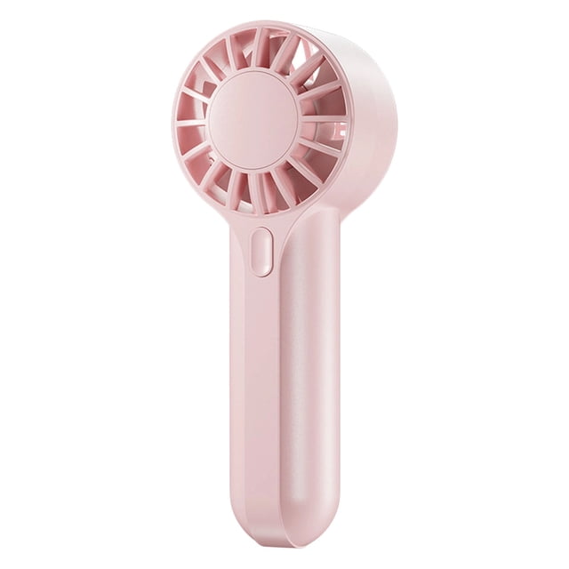 EGNMCR Fan, Ceiling Fan, Desk Fan, Portable Fan Summer Outdoor Mini Portable USB Rechargeable Handheld Fan With High Wind Speed Portable handheld fan