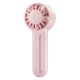 thumbnail image 1 of Summer Outdoor Mini Portable USB Rechargeable Handheld Fan With High Wind Speed, 1 of 6