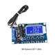 thumbnail image 4 of Cateissary Controlador de XY-T01, módulo de calefacción, placa de Control de temperatura, regulador profesional, gobernador electrónico, Electrónica miscelánea, 4 of 6