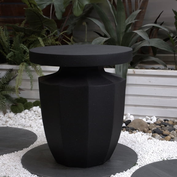 Easy - clean Outdoor Stool / Convenient for Daily Maintenance