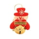 thumbnail image 2 of Ganfancp Cute Old Man Snowman Christmas Supplies Christmas Tree Decorations Christmas Holiday Ornaments Ofertas Del Día Sólo En Línea 1X Decoración Navideña, 2 of 6