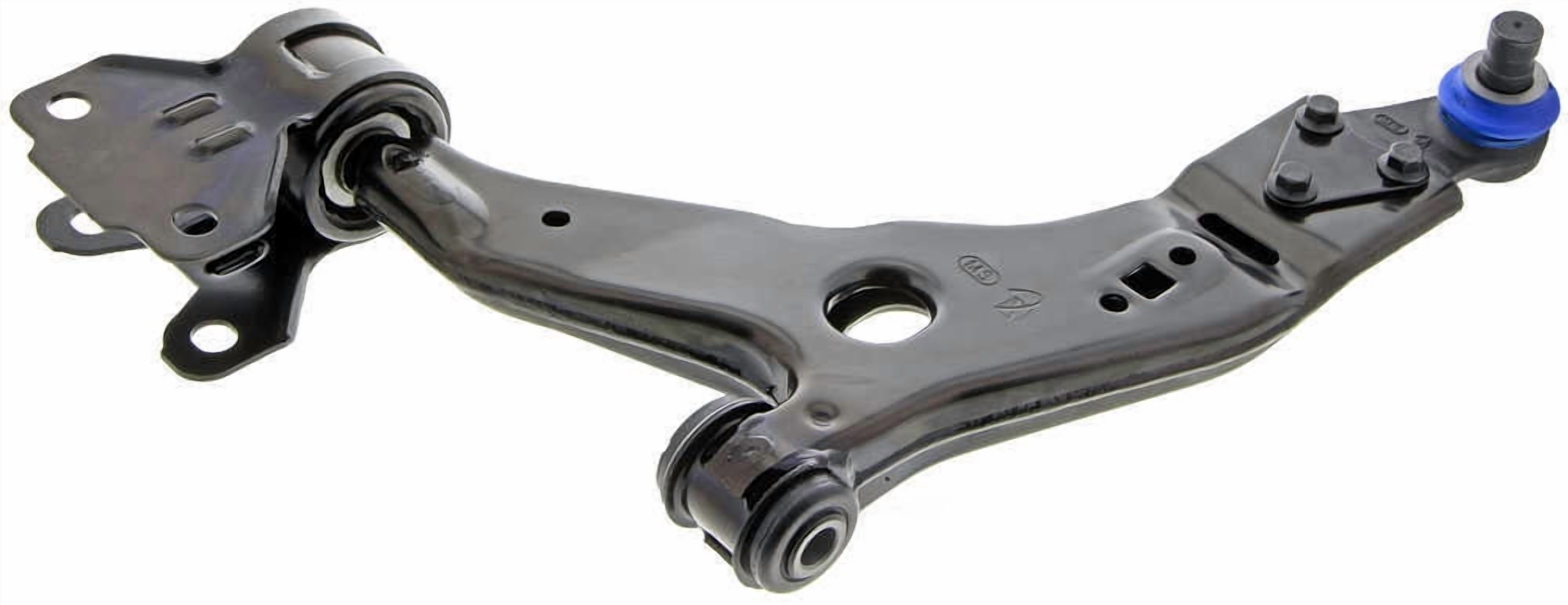 Mevotech CMS401261 Suspension Control Arm and Ball Joint Assembly