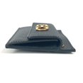 thumbnail image 4 of Pre-Owned Salvatore Ferragamo wallet, coin purse, crossbody pouch, Gancini logo, card..., 4 of 18