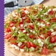 thumbnail image 4 of Molde para pizza Wilton, acero antiadherente plateado, 30 cm, 4 of 4