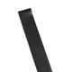 thumbnail image 4 of Soidarity Bandas de goma de resistencia para Yoga en 5 colores, equipo de Fitness para interiores y exteriores, bandas elásticas para entrenamiento Gimnasios en casa Negro Soidarity OD000533-05, 4 of 6
