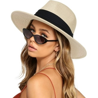HEYANN Chapeau Fedora Classique Pour Homme Et Femme - Unisexe - Chapeau