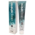 thumbnail image 5 of Deepshine Pure Pigments Conditioning Cream Color - 4.5M Deep Mahogany, 5 of 6