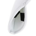 thumbnail image 4 of 12 piezas Deluxe Cola PU cuero Golf Club Headcover hierro protección regalo blanco, 4 of 8