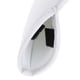 thumbnail image 4 of Cubierta de la cabeza del hierro del golf Sharpla 12 piezas Deluxe PU cuero Golf Clubs Headcover regalo Blanco, 4 of 8