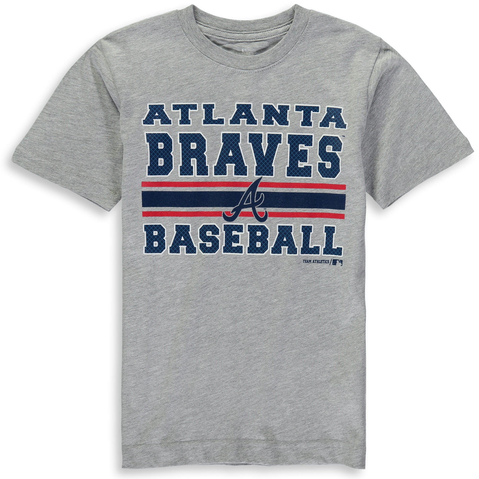 atlanta braves ladies shirts