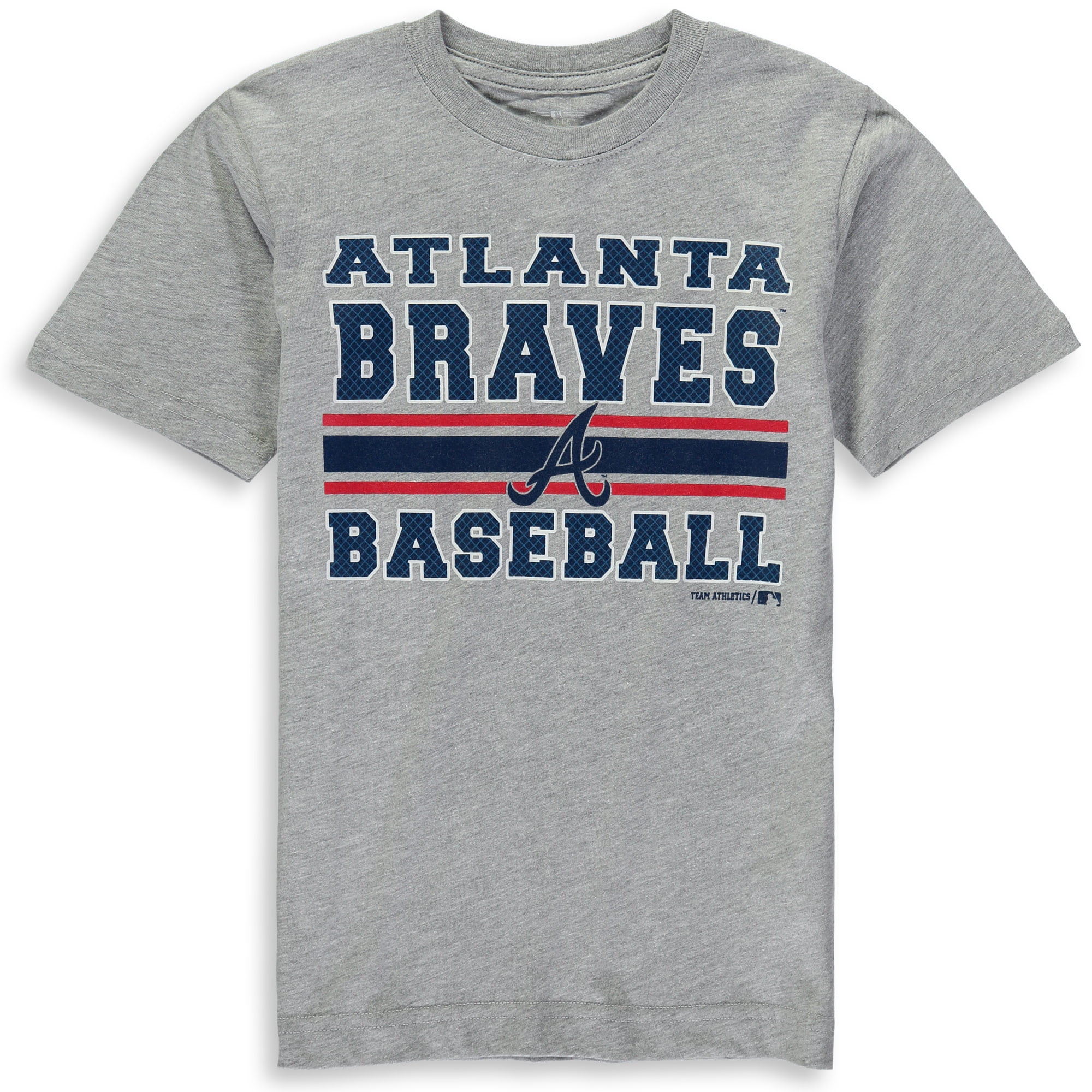 atlanta braves t shirt