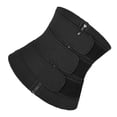 thumbnail image 3 of Cinturón adelgazante de cintura, poliéster para entrenamiento de cintura para recuperación posparto, 3 of 8