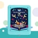 thumbnail image 1 of Juguetes de Pinball CUTICAT para tablero deportivo portátil Azul, 1 of 8