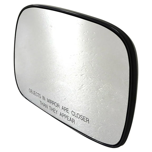 Dorman 56032 Passenger Side Door Mirror Glass for Specific Pontiac Models