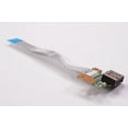 thumbnail image 2 of 682752-001 Hp Usb Board With Cable G7-2002XX G7-2247US G7-2269WM G7-2292NR, 2 of 2