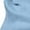 Light blue, variant on T Shirts For Women Womens Tops Summer V Neck Off The Shoulder Glitter Solid Color Short Sleeve T Shirt Top Blouse