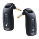 thumbnail image 3 of Receptor y transmisor de Audio inalámbrico perfecl para guitarra 2 uds negro, 3 of 8