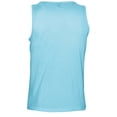 thumbnail image 2 of SOLS Mens Justin Sleeveless Tank / Vest Top, 2 of 4
