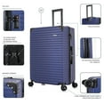 thumbnail image 4 of DUKAP Tour Lightweight LARGE 28” in - Blue, 4 of 10