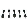 thumbnail image 5 of PDU Zero U 10ft Cord, 5 of 5