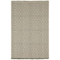 thumbnail image 2 of Oriental Weavers Gillian Indoor/Outdoor Rug - 5560J - 1'10" x 7'6" - in Beige/ Black - Classic Casual Style, Water, Stain and Fade Resistant, Hose Clean, Patio, Outdoor Living Area Rug, 2 of 5