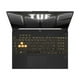 thumbnail image 4 of Laptop Gamer ASUS TUF Gaming F16 16" WUXGA Intel Core i7 13620H RTX 4050 32GB RAM 4TB SSD Windows 11 Home Español, 4 of 6