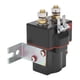 thumbnail image 3 of Bobina De Solenoide De 4 Terminales, Metal Rugoso 5722 De Resistencia A La Corrosión Para Piezas De Automóvil, 3 of 6