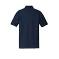 thumbnail image 5 of Port Authority Core Classic Pique Pocket Polo, 5 of 5