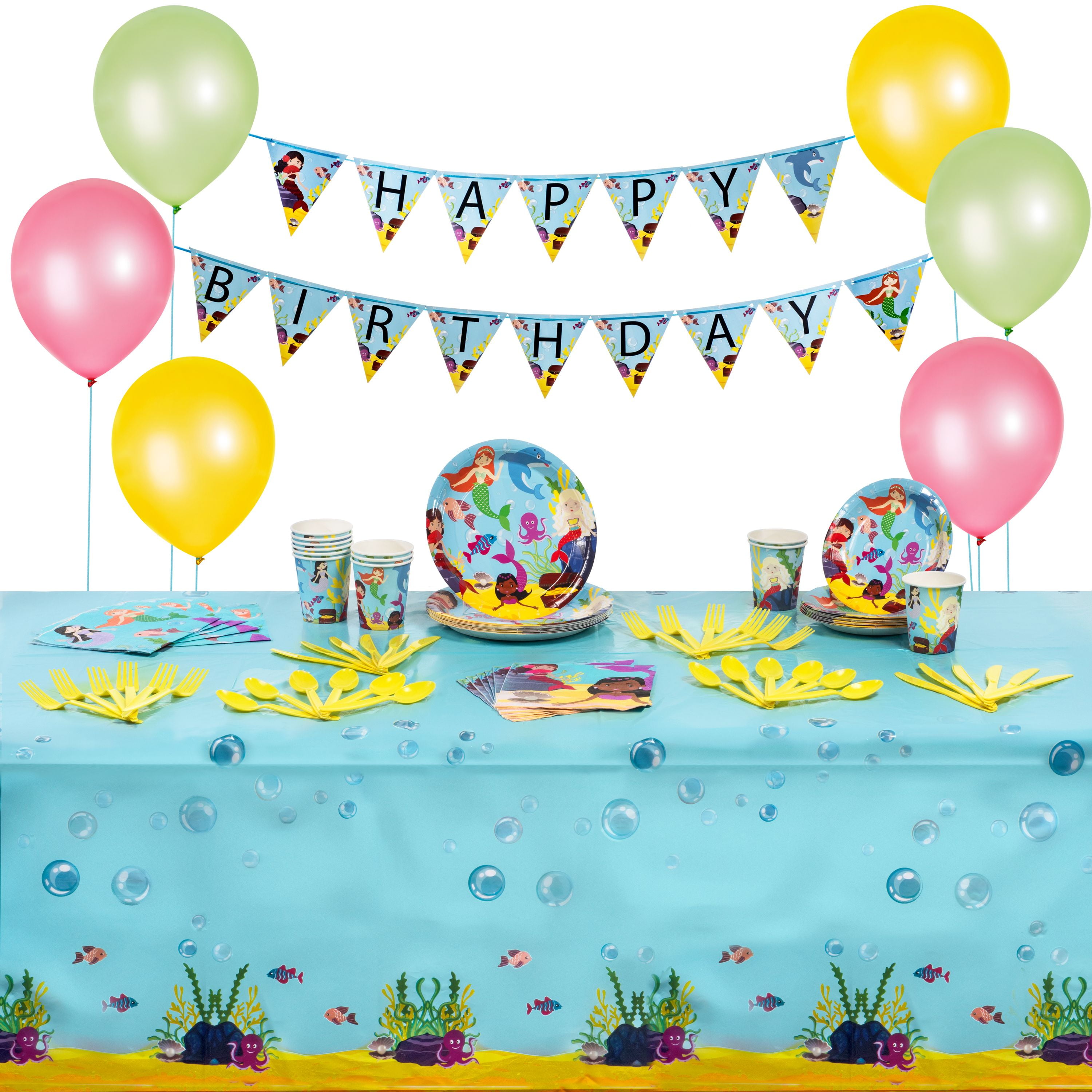 Details about  / 2 Pack Sophia The First Birthday Banner Party Supplies Free Shipping