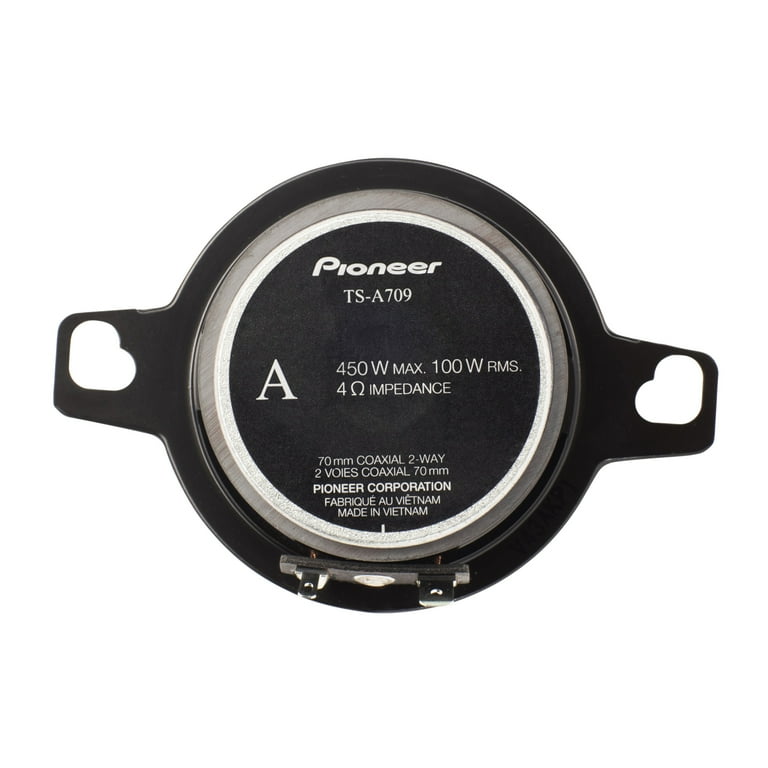 PIONEER
