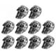 thumbnail image 5 of Paracord Beads, Llavero Colgante de Cuchillo de Aleación, Accesorios DIY para Acampar y Escalar YUNYI BRAND Deportes, 5 of 8