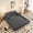 Gray, variant on ROOMARK Human Dog Bed, Lazy Sofa Couch, 78.7" Multi-Functional Foldable Sofa Bed, 3-in-1 Teddy Fabric Foam-Filled Sleeper Sofa Bed for Living Room,Guest Bed,Playroom