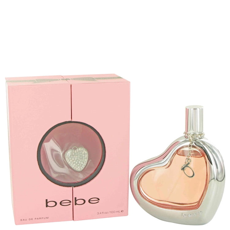 Bebe Perfume 3 4 Fl Oz Eau De Parfum Spray Women By Bebe Walmart Com Walmart Com Bebe Perfume 3 4 Fl Oz Eau De Parfum Spray Women By Bebe Walmart Com Walmart Com