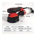thumbnail image 4 of Dry Grinder Sandpaper Machine 5 "eccentric Grinding Car Woodworking ,Wide Use, 4 of 5