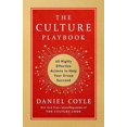 thumbnail image 2 of The Culture Playbook: 60 Highly Effective Actions to Help Your Group Succeed, 2 of 2