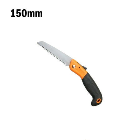 

Goodhd Collapsible Saw Hand Saw 6 8 10Inch Folding Saw Pruning Saw for Wood Bone
