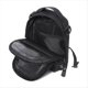 thumbnail image 2 of Bolsa de Cintura Organizador Mochila Deportes Al Aire Libre Viajes Senderismo Camping Accesorios EDC Herramienta Bolsa Negro con Cinturón de Hombro, 2 of 7