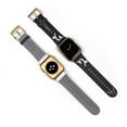 thumbnail image 3 of Capricorn Zodiac Apple Watch Band - Yin, 3 of 4