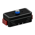 thumbnail image 4 of Aluminum Magnetic Camera Mount Universal 1/4 Thread Adapters for Shootings Accessories, 4 of 11