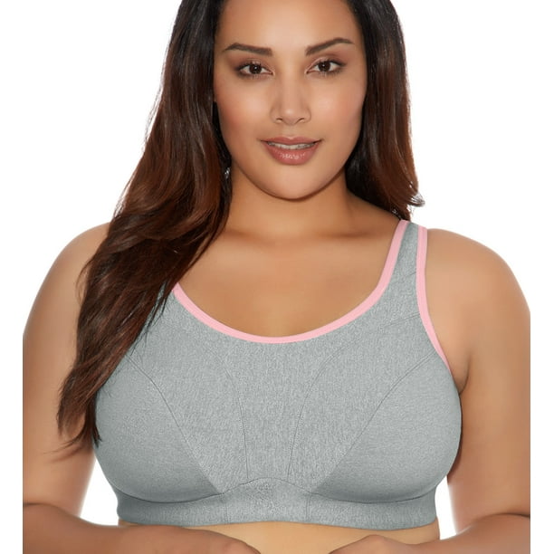 goddess wireless sports bra