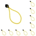 thumbnail image 2 of Injueey Colgador de almacenamiento de cocina: función práctica y apariencia elegante Organizar de manera eficiente el almacenamiento y el de amarillo 10Conjunto, 2 of 6