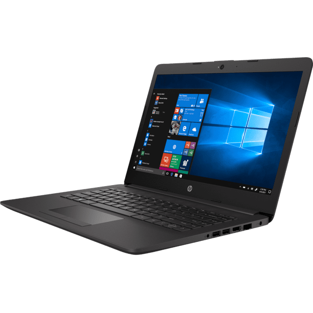 Laptop HP 245 G7 AMD Ryzen 3300U RAM 8GB DD 1TB 14