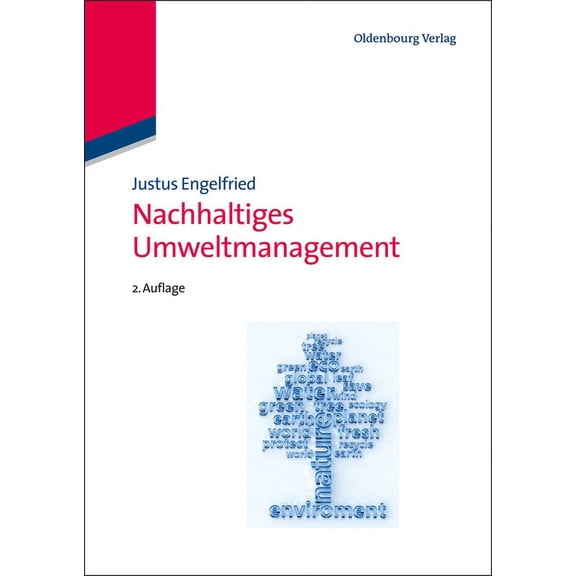 Nachhaltiges Umweltmanagement, (Paperback)