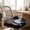 🔥 Navy_Hot#218, variant on Memory Foam Seat Cushion for Office Chair – Shape Coccyx Pillow for Tailbone , Sciatica, Lower Back Support for Desk, Car, and Home