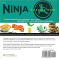 thumbnail image 2 of Ninja Blender Breakthrough Blending 150 Fun Recipe Kitchen Cookbook by Ninja, 2 of 2