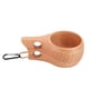 thumbnail image 5 of TAZA DE PORTÁTIL ESTILO NÓRDICO TAZA DE CAFÉ CON LECHE HEBILLA PARA COLGAR LISA CASA AL AIRE LIBRE, 5 of 7