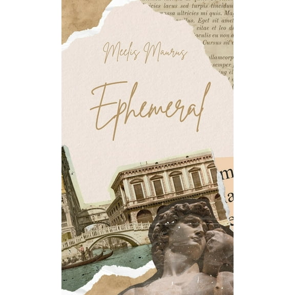 Ephemeral, (Hardcover)