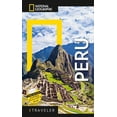 thumbnail image 1 of Pre-Owned National Geographic Traveler Peru, 3rd Edition (Paperback) 8854417114 9788854417113, 1 of 2