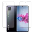 thumbnail image 1 of Micas De Hidrogel Delantera Y Trasera Para Zte Axon 11, 1 of 6
